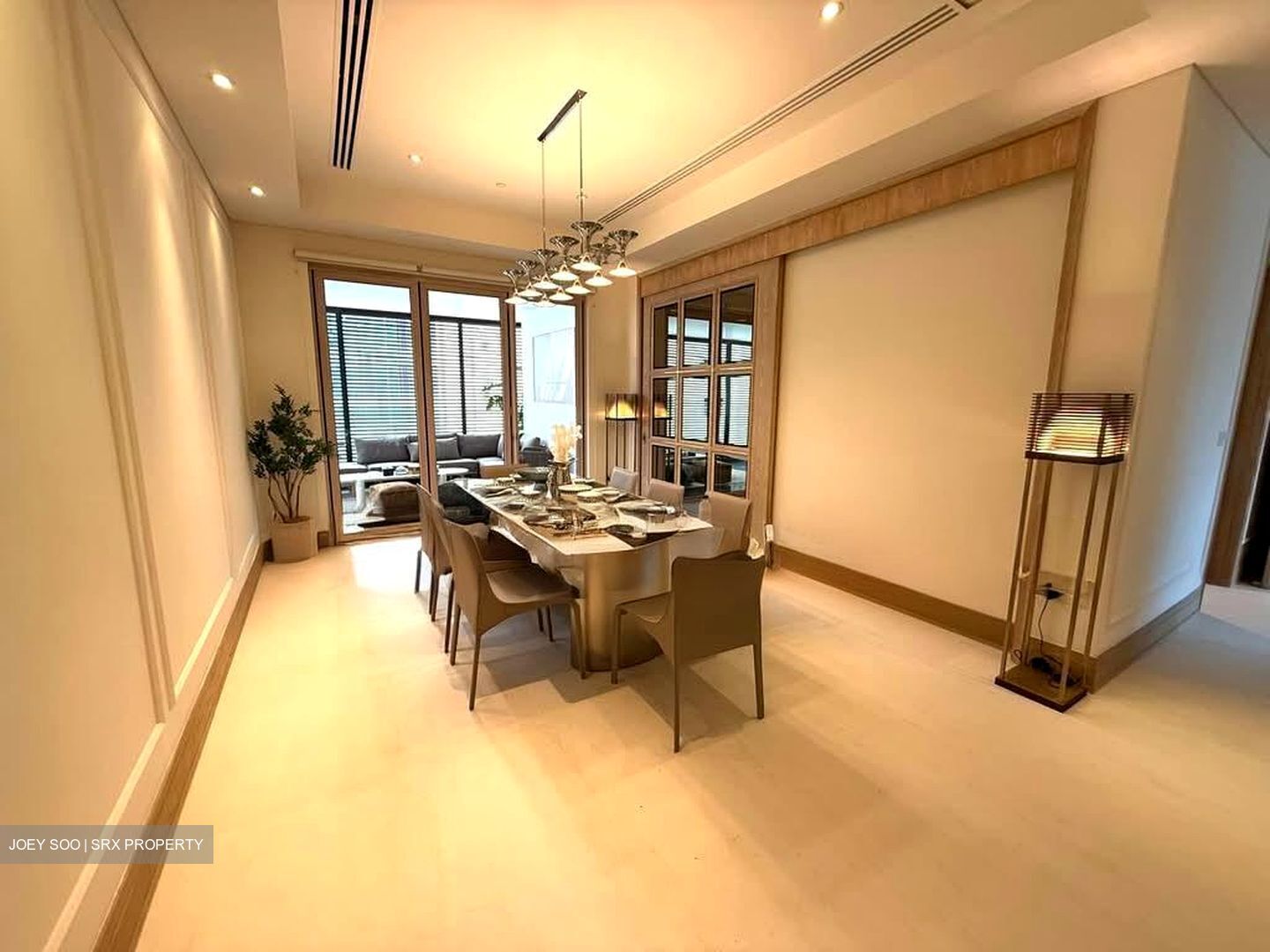 The Ritz-Carlton  (D9), Condominium #584503751